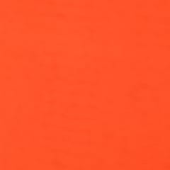 Orange Net Colour Fabric