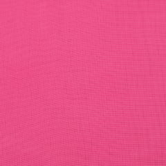 Pink Net Colour Fabric