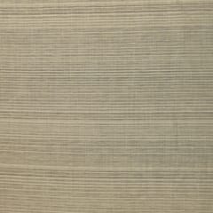 Wheat Chanderi Stripe Pintex Fabric
