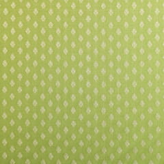 Mint Green Brocade Gold Zari Booti Paudi Embrodiery Fabric
