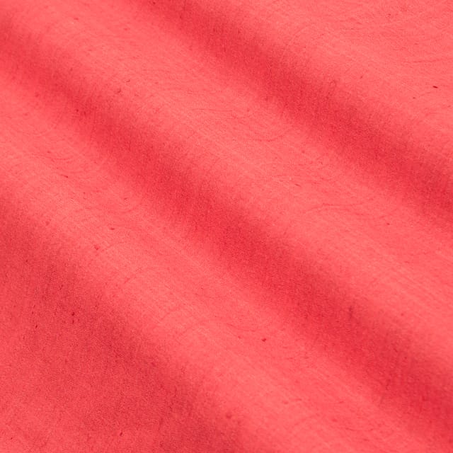 Hot Pink Mahi Silk Fabric