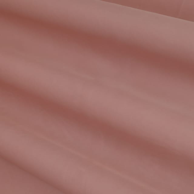 Crystal Pink Armani Satin Fabric