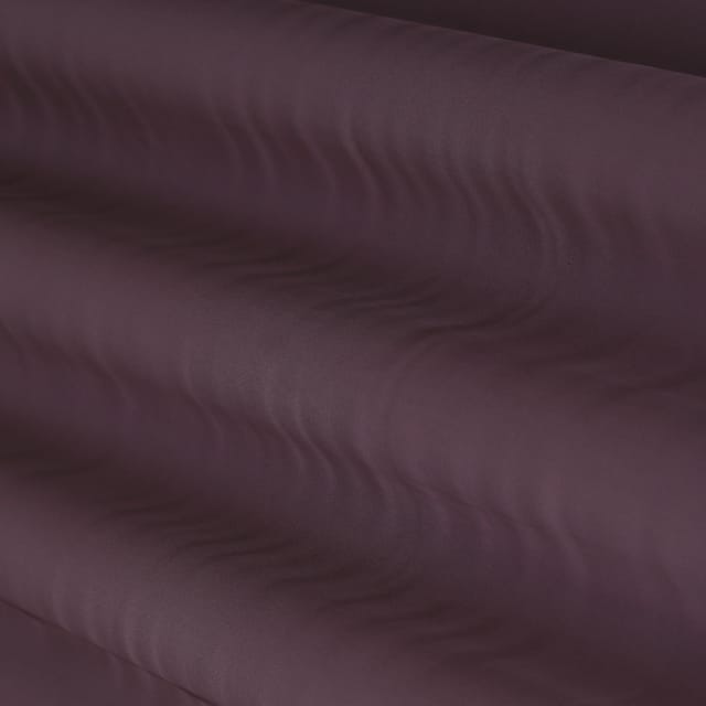 Eminence Purple Armani Silk Fabric