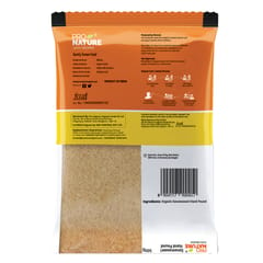 Organic Sonamasoori Rice (Hand Pound) 5kg