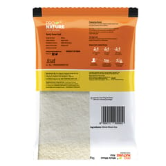 Organic Whole Wheat Flour 5kg