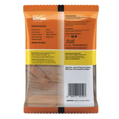 Organic Cinnamon Bark 50g