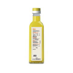 Organic Groundnut Oil 1 litre