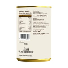 Classic Cow Ghee (A-2) 1 litre (Tin Can)