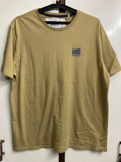 Rs 193/Piece-Preksha T-Shirt 34 - Set of 6