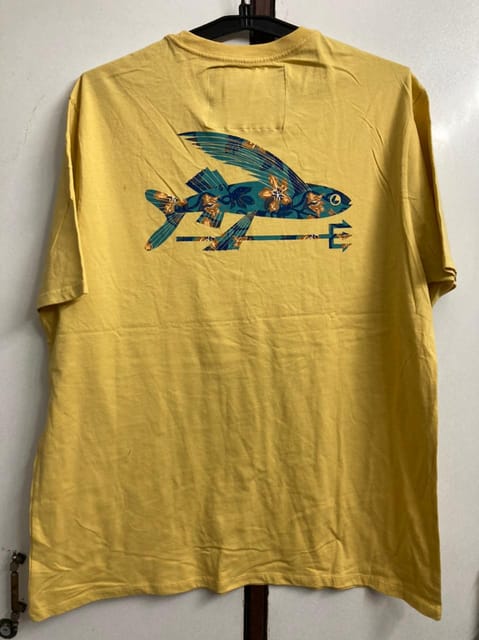 Rs 193/Piece-Preksha T-Shirt 87 - Set of 6