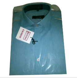 Rs 231/Piece-Luxury Dayz Shirts 11 - Set of 3