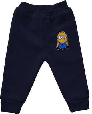 Rs 350/Piece-Track Pant For Boys & Girls 18