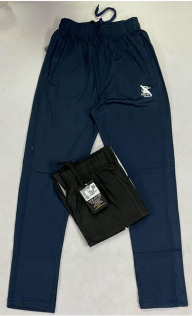 Rs 137/Piece - Men Track Pants Sports Rider 81 - Set of 8