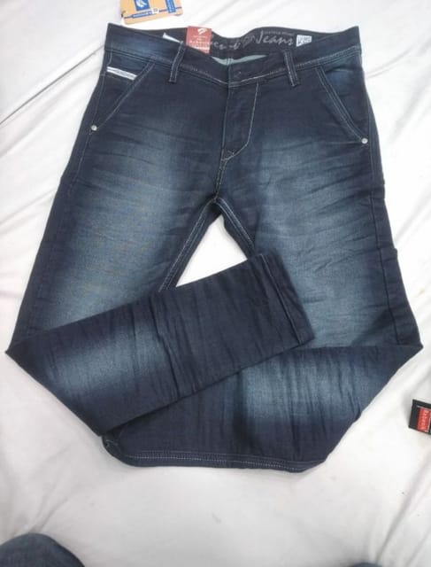Rs 626/Piece - Rebenik Jeans 25 - Set of 6