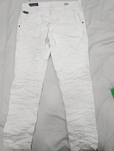 Rs 651/Piece - Rebenik Jeans 12 - Set of 5