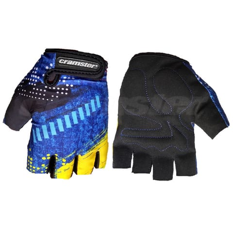 ROOKIE - Basic Cycling Gloves