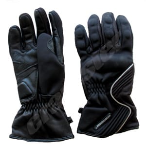 TUNDRA - Water Resistant Winter Gloves
