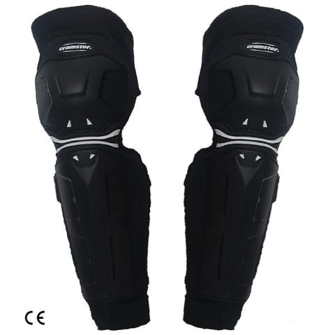 Drifter Pro - Advanced Knee Protector