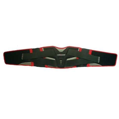 Ultra - Lower Back Support Belt System