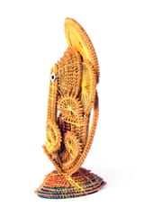 Paddy Crafted Ganesha Idol