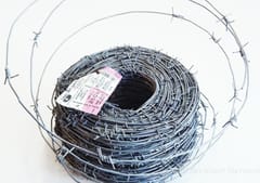 Barbed Wire Karoo 1 - 2.8mm P/M