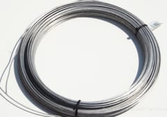 Binding Wire Galvanized 1.60mm x 315000mm - 5Kg
