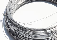 Binding Wire Galvanized 2mm x 80000mm - 2Kg