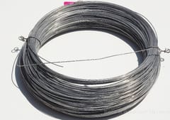 Binding Wire Galvanized 2mm x 80000mm - 2Kg