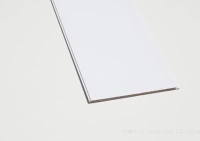 PVC Ceiling Boards - 25C00 x 4300mm