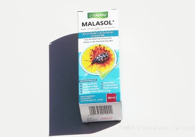 Efecto Malasol 100ml