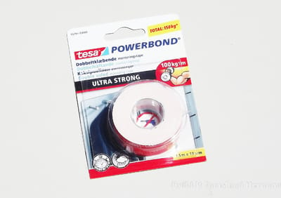Powerbond Ultra Strong 19mm x 1500mm