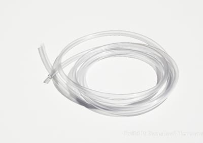 PVC Tubing Thin Clear 8mm P/M