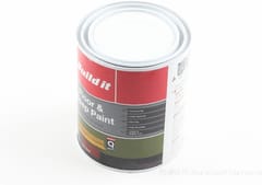 Floor & Stoep Paint Red Oxide 1L