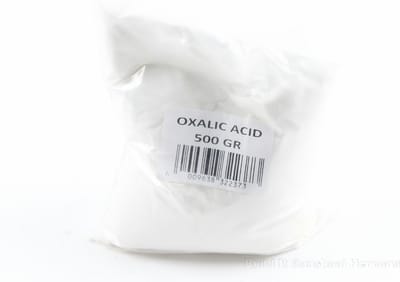 Powafix Oxalic Acid 500g