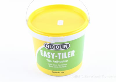 Alcolin Easy Tiler Adhesive 1.5Kg