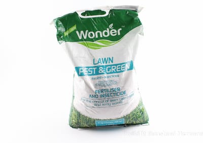 Wonder 4:1:1 + Insecticide (9Kg)