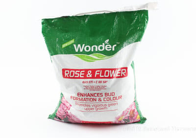 Wonder 8:1:5 Rose (5KG)