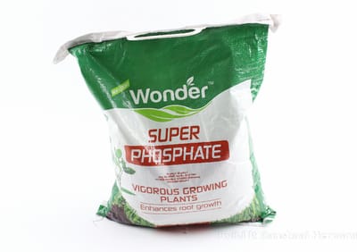 Wonder Super Phosphate 5Kg