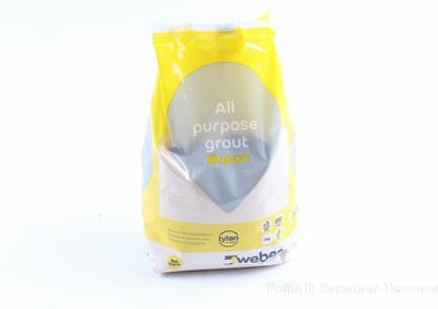 Grout - Stone 2Kg