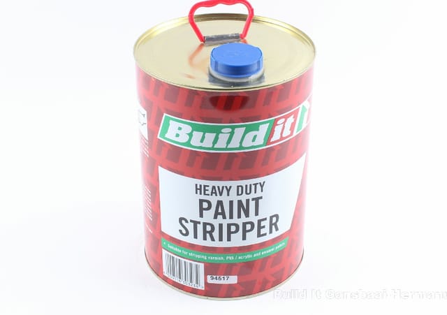 Paint Stripper 5L