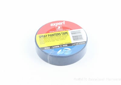 Tape Spray Painters 24mm x 40000mm BI
