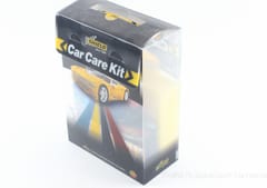 Shield Car Care Promotion Kit