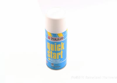 Spanjaard Spark Spray 350ml