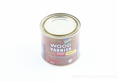 Colortone Woodvarnish Meranti 500ml