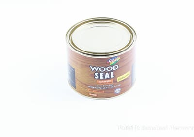 Woodseal Dark Oak 1L