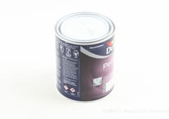 Dulux Pearlglo Solvent Based White 1L