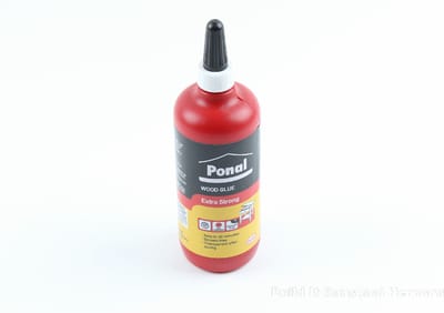 Pattex Ponal Wood Glue 200ml