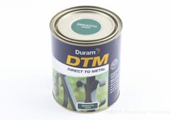 DTM Smooth Green 1L