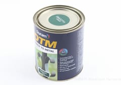 DTM Smooth Green 1L