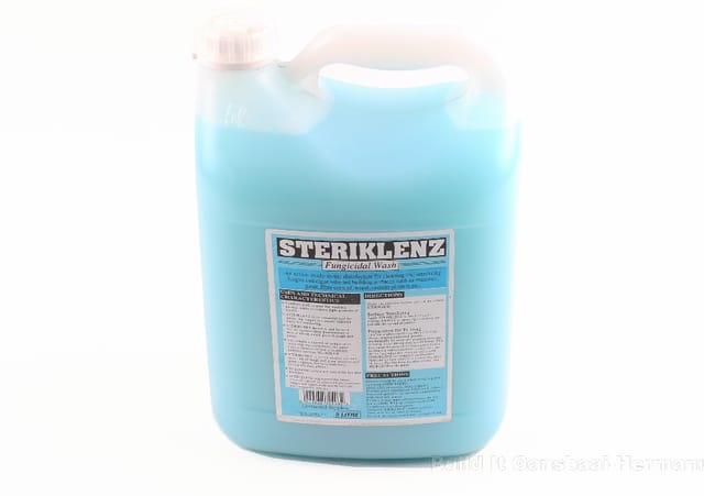 Steriklenz Fungicidal Wash 5L